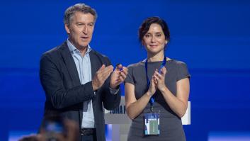 El PP de Ayuso afea al Gobierno no declarar la emergencia nacional aunque el PP de Feijóo dijera que eso "no cambiaría nada"