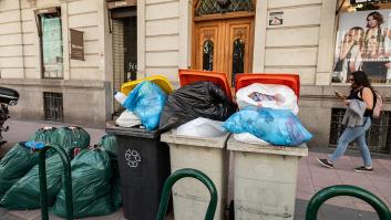 Preguntas y respuestas sobre la nueva tasa de basuras en Madrid: ¿en qué barrio se pagará más? ¿lo asume el propietario o el inquilino?