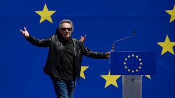 Preguntan a Miguel Ríos por la ultraderecha y sentencia como pocos: "Imponen su doctrina"