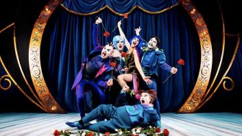 'The Opera Locos' y 'We love disco', ¡qué nos quiten lo cantado! ¡Y lo bailado!