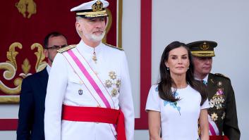 Los reyes visitarán la semana que viene las zonas más afectadas por los incendios