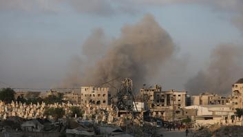 El Ministro de Defensa israelí amenaza con destruir la ciudad de Gaza si no hay un acuerdo