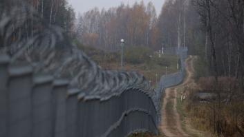 Arranca el plan para crear la nueva cortina de hierro de Europa: 48 km con campos minados, trampas y medidas antitanque