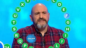 El último ganador del bote de 'Pasapalabra' deja muy claro lo que siente cuando hay que pagar a Hacienda