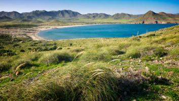 9 parques espectaculares para perderse en España