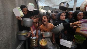 ¿Qué significa que la ONU declare oficialmente un país en hambruna?