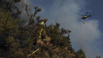 Paisajes inteligentes y cómo pueden plantar cara a los incendios antes de que ocurran