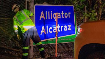 Una jueza ordena desmantelar el centro migratorio 'Alligator Alcatraz' dentro de 60 días