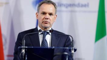 Crisis en el gobierno neerlandés: cuatro ministros y secretarios de Estado dimiten por el bloqueo interno de medidas contra Israel