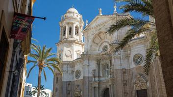 Un joven se propone visitar todos los municipios de Cádiz para mostrar la diversidad de la provincia: "Quiero conocer cada rincón de mi tierra"