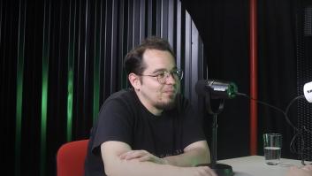 Andrés de la Cruz, Boliche en 'Los Serrano', va al médico y acaba acordándose de Ayuso