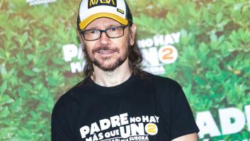 Preguntan a Santiago Segura si los políticos están "condenados a engañar" y su respuesta es clara