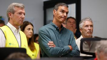 'Político' hace este inequívoco análisis de lo que ha pasado en España durante los graves incendios