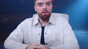 Uno de los medios más importantes de Ecuador se hace eco de lo último que ha hecho Ibai Llanos