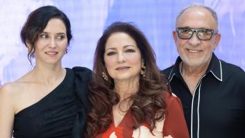 La Comunidad de Madrid responde a las críticas defendiendo el coste del concierto de Gloria Estefan