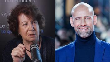 Mucho se ha hablado del fichaje de Gonzalo Miró por TVE: pocos como lo ha hecho Rosa Villacastín