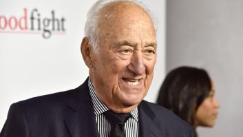 Fallece Jerry Adler, actor de 'Los Soprano' y 'The Good Wife', a los 96 años