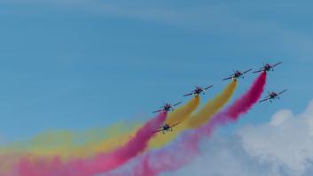 España participará en una nueva misión de la OTAN para reforzar su flanco este: "Putin no nos va a amedrentar"