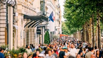 Un estudio desde Ibiza revela la ciudad más estresante del mundo y la tenemos a dos pasos de España