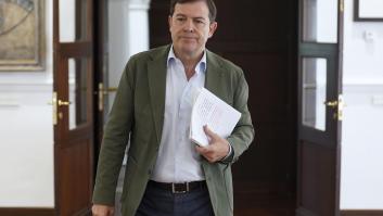 Mañueco comparecerá este viernes en las Cortes de Castilla y León para explicar su gestión en los incendios