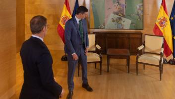 Del 'y tú más' al 'y tú menos': Gobierno y oposición inician un nuevo curso político con los incendios como campo de batalla