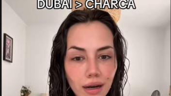 Crítica el término popular 'charca' y esta es su nueva propuesta