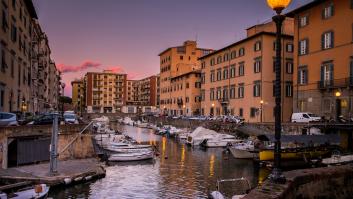 Cuenta lo que le ha costado sus vacaciones en Italia y la comparación con España es sangrante