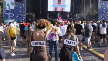 De asientos de Alsa a exclusiva de Terelu: seis disfraces del Canela Party que realmente se pasan el juego