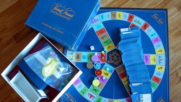 Juegan al trivial con su hijo y la respuesta del pequeño a esta pregunta es para enmarcar