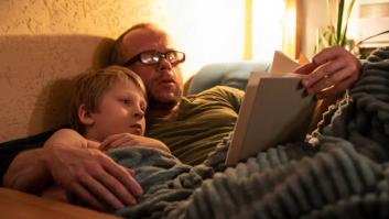 Harvard revela las 3 cosas que hacen los niños con altas capacidades justo antes de acostarse