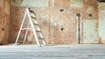 Una joven pareja se queda sin palabras ante la oferta que reciben por su casa de 55 metros cuadrados tras una reforma