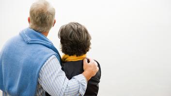 Una pareja de 50 años gana 160.000 euros al año pero no gasta dinero: "Vivimos muy poco"