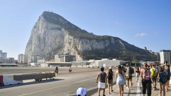 La Verja de Gibraltar tiene los días contados: Reino Unido y España confían en derribarla en enero de 2026