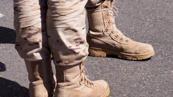 Despega el nuevo vehículo aéreo español y su primer objetivo incluye una cabeza de guerra