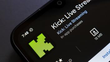La plataforma de streaming Kick elimina la cuenta de Simón Pérez y Silvia Charro