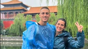 Planean hacer turismo durante su escala en Pekín y todo se convierte en una absoluta odisea