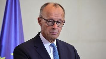 Alemania insiste en su negativa a reconocer el Estado de Palestina