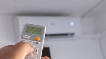 Muchos tiran el agua que sale del aire acondicionado cuando es un tesoro en tus manos si la reciclas