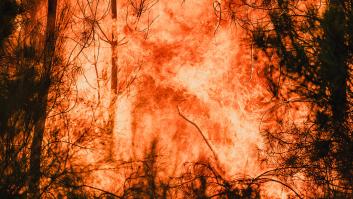 Sí, por mucho que digan los negacionistas, el cambio climático también explica la virulencia de la última ola de incendios