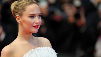 Jennifer Lawrence, premio Donostia del 73º Festival de Cine de San Sebastián