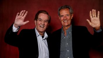 Muere Manolo de la Calva, del Dúo Dinámico, a los 88 años