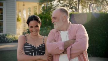 Meghan Markle y José Andrés preparan una paella y él hace esta advertencia