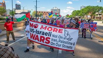 La asistencia de EEUU a Israel puede ser un crimen de guerra, desvela HRW: "Ha sido y es parte del conflicto armado"