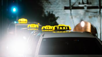 Una turista debe pagar 1.500 euros por 1,5 km de taxi y da así por finalizadas sus vacaciones por Europa