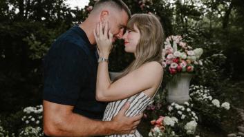 Salen a la luz nuevos detalles sobre cómo planeó Travis Kelce su compromiso con Taylor Swift