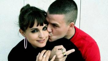 La triste carta de despedida de Dani Martín a Verónica Echegui: "Ojalá jamás hubiera tenido que escribir esto"