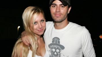 Enrique Iglesias y Anna Kournikova serán padres de su cuarto hijo