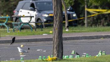 Al menos dos muertos y 17 heridos en un tiroteo en una Escuela Católica en Minneapolis (EEUU)