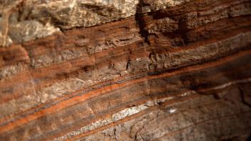 Los científicos liberan aire atrapado en roca durante 815 millones de años y lo que descubren no estaba en sus pronósticos