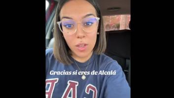 Una joven emociona a todos con su tierna petición: "Me llamo Lorena y busco amigos. Soy tu sí a todo"